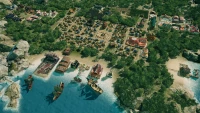 8. Republic of Pirates PL (PC) (klucz STEAM)